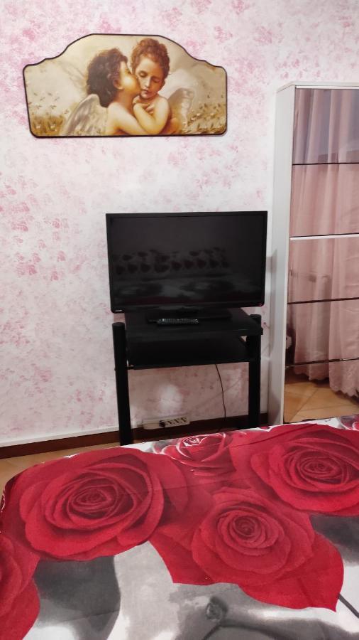 לינה וארוחת בוקר מרינו Wintage מראה חיצוני תמונה